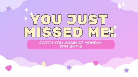    online show from September 14, 2025, 5:23 pm