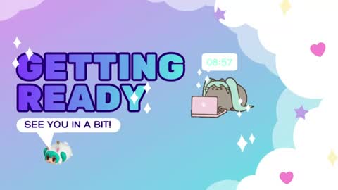    online show from July 23, 2026, 3:48 am