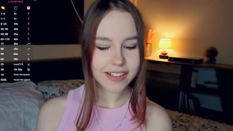 SofiaSofi online show from November 29, 2025, 7:11 am