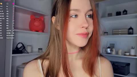 SofiaSofi online show from January 18, 2026, 7:01 am