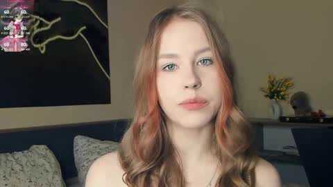 SofiaSofi online show from April 4, 2026, 7:17 am