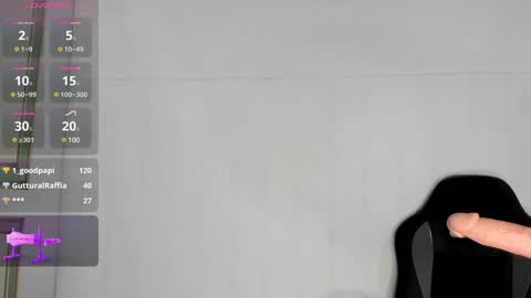 Snapshot of angel_vibes_ chatting on February 8, 2025, 1:44 pm Angel online show from February 8, 2025, 1:44 pm