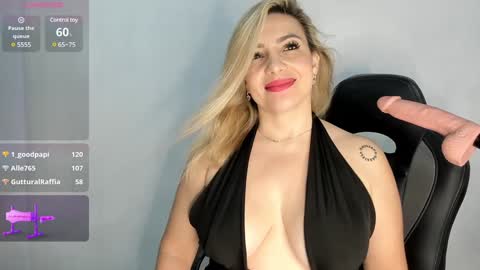 Snapshot of angel_vibes_ chatting on February 8, 2025, 4:57 pm Angel online show from February 8, 2025, 4:57 pm