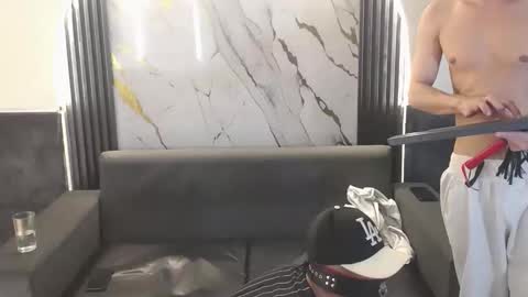 angel_villareal_ online show from March 14, 2026, 5:24 am