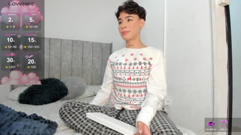Angel online show from December 4, 2024, 3:04 am