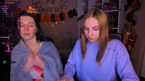 Angel online show from October 29, 2025, 5:47 pm