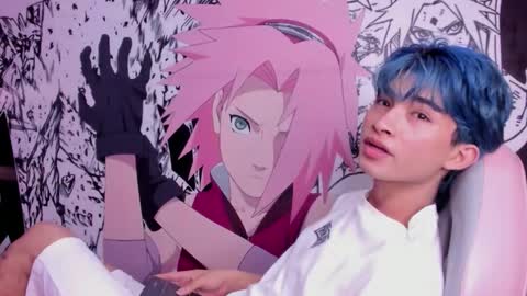 Angel  online show from December 3, 2025, 12:40 am