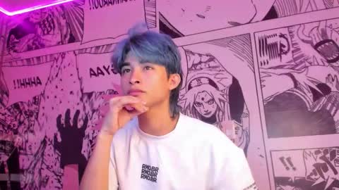 Angel  online show from December 17, 2025, 5:13 am