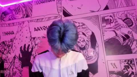 Angel  online show from December 18, 2025, 2:28 am