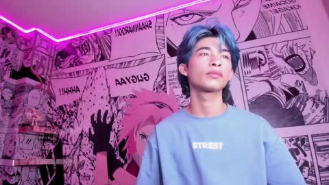 Angel  online show from December 19, 2025, 2:29 am