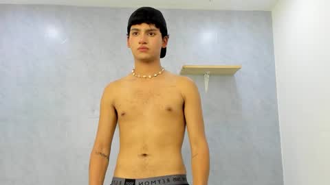 Angel online show from March 3, 2026, 11:54 pm