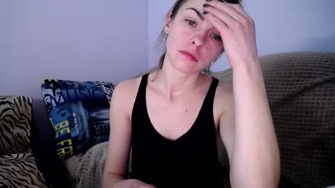 Zoe online show from January 21, 2025, 11:13 am