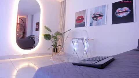 A N G E LA.  online show from January 9, 2026, 3:53 am