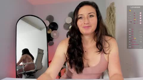 Ange online show from February 26, 2025, 4:56 pm