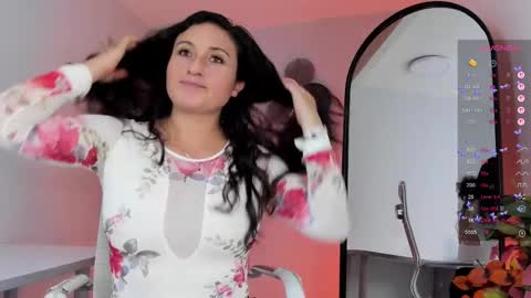 Ange online show from March 3, 2025, 5:18 pm