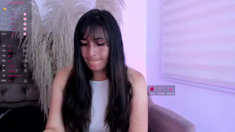 Ange online show from September 13, 2025, 7:46 pm