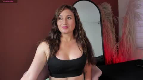 Snapshot of angela_fiory chatting on May 4, 2026, 7:54 pm Ange online show from May 4, 2026, 7:54 pm