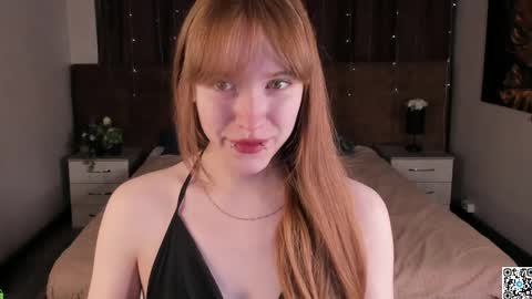 Angela online show from April 3, 2026, 12:30 am