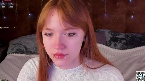 Angela online show from April 12, 2026, 12:48 am