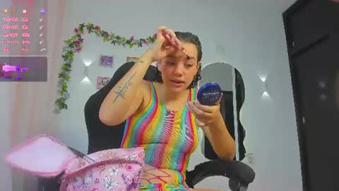 ANGELA  online show from July 21, 2026, 11:29 pm