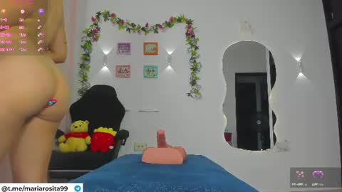 ANGELA  online show from July 25, 2026, 2:31 am