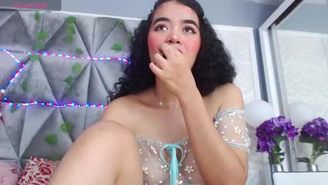 Angela online show from January 16, 2025, 1:04 pm