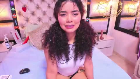 Angela online show from February 24, 2026, 1:09 pm