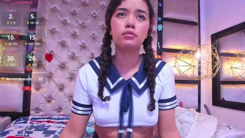 Angela online show from March 13, 2026, 1:07 pm