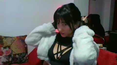  Angela  online show from January 20, 2025, 4:10 am