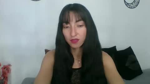  Angela  online show from March 10, 2025, 10:34 pm