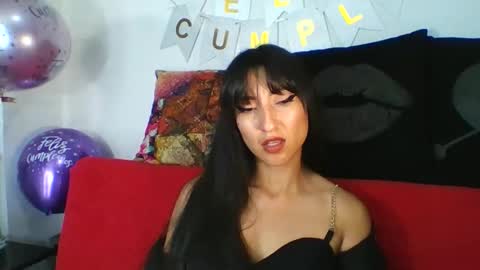  Angela  online show from February 17, 2026, 11:22 pm