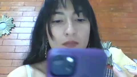  Angela  online show from March 2, 2026, 11:44 pm