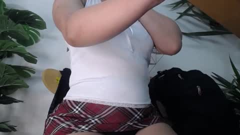 Snapshot of angela_my chatting on June 16, 2026, 3:03 pm angela_my online show from June 16, 2026, 3:03 pm