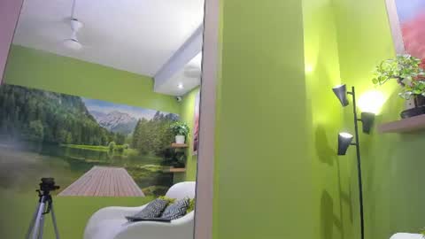 angela_rendon online show from July 2, 2026, 10:54 am