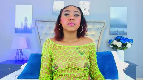 Angela Roberts online show from January 8, 2026, 4:15 am