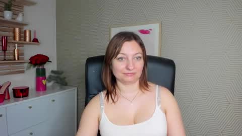 Angela online show from March 17, 2026, 2:20 pm