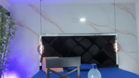 ANGELA online show from October 21, 2025, 12:17 pm