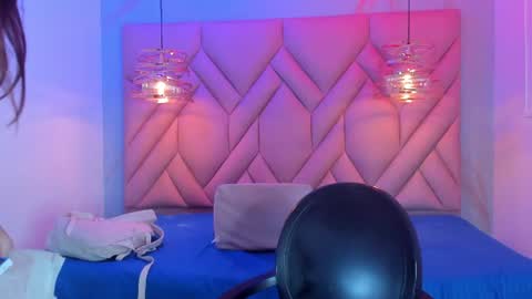 Snapshot of angelaa_cute chatting on July 24, 2026, 12:36 pm ANGELA online show from July 24, 2026, 12:36 pm