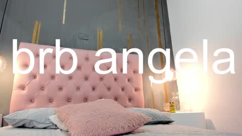 Angela online show from December 10, 2024, 11:30 pm