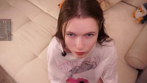 Mary online show from October 2, 2025, 11:06 am
