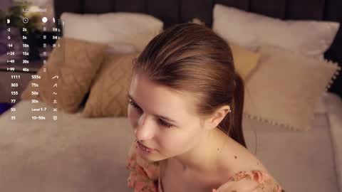 Mary online show from April 11, 2026, 12:20 pm