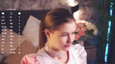 Snapshot of angelabalay chatting on April 21, 2026, 12:44 pm Mary online show from April 21, 2026, 12:44 pm