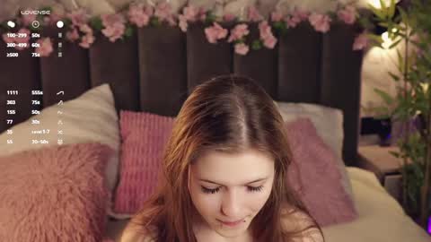Snapshot of angelabalay chatting on May 15, 2026, 1:51 pm Mary online show from May 15, 2026, 1:51 pm