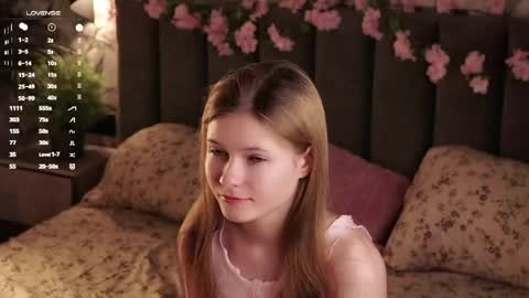 Snapshot of angelabalay chatting on June 1, 2026, 12:18 pm Mary online show from June 1, 2026, 12:18 pm