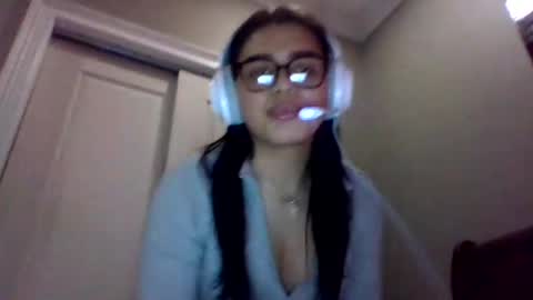 angelabvalle online show from February 20, 2026, 2:30 am