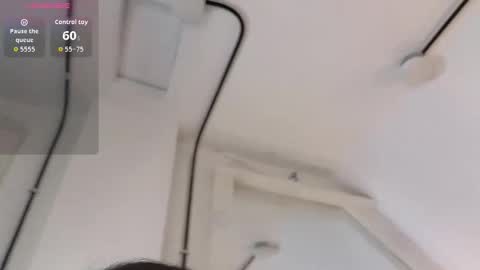 Angela Castle online show from October 31, 2025, 3:24 pm