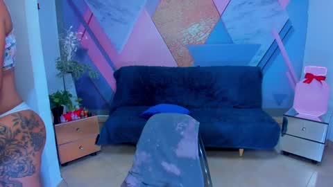 Snapshot of angelacoffee chatting on January 16, 2025, 5:32 am Angela online show from January 16, 2025, 5:32 am