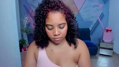 Snapshot of angelacoffee chatting on January 17, 2025, 1:47 am Angela online show from January 17, 2025, 1:47 am