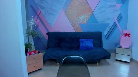 Snapshot of angelacoffee chatting on January 19, 2025, 3:29 am Angela online show from January 19, 2025, 3:29 am