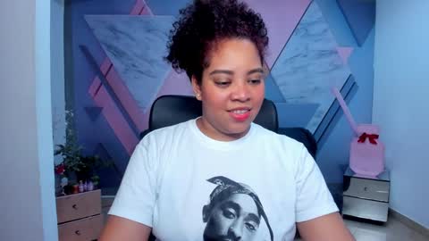Snapshot of angelacoffee chatting on January 26, 2025, 2:35 am Angela online show from January 26, 2025, 2:35 am